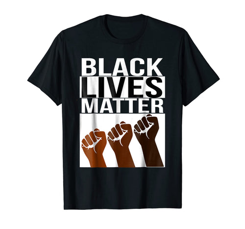 Funny shirts V-neck Tank top Hoodie sweatshirt usa uk au ca gifts for Black Lives Matter T-Shirt 1799450
