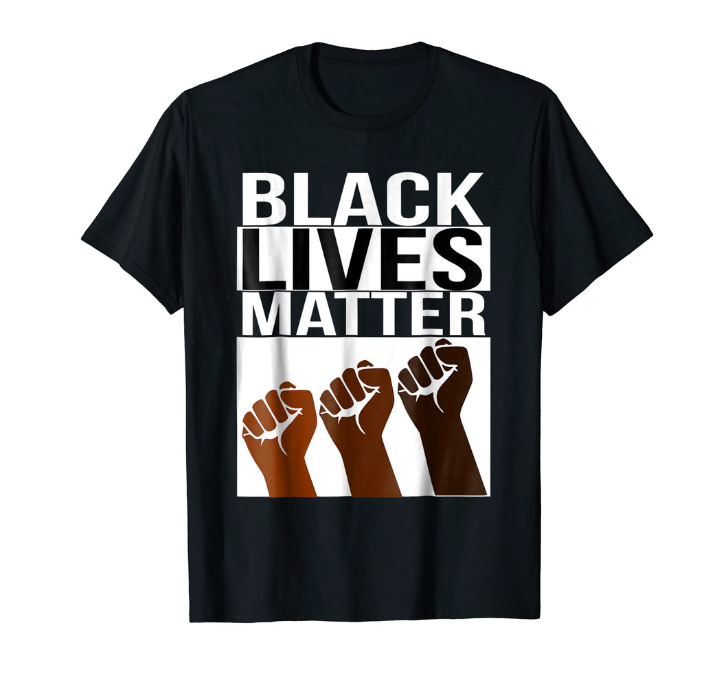Funny shirts V-neck Tank top Hoodie sweatshirt usa uk au ca gifts for Black Lives Matter T-Shirt 1799450