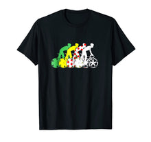 Load image into Gallery viewer, Tour France Race Jerseys Colours T-Shirts Cycling Tee Bike 164350
