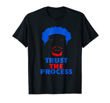 Load image into Gallery viewer, Trust The Process T-Shirt
