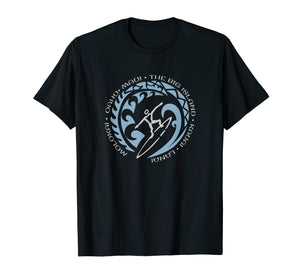 Funny shirts V-neck Tank top Hoodie sweatshirt usa uk au ca gifts for Hawaiian Islands Vacation Souvenir Hawaii Maori Surf T-Shirt 2648141