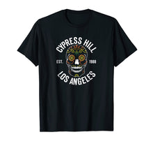 Load image into Gallery viewer, Funny shirts V-neck Tank top Hoodie sweatshirt usa uk au ca gifts for Cypress Hill - Till Death Do Us Part T-Shirt 321773
