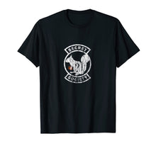 Load image into Gallery viewer, Funny shirts V-neck Tank top Hoodie sweatshirt usa uk au ca gifts for Funny Intel Secret Society T-Shirt 1888085
