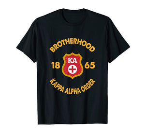 Funny shirts V-neck Tank top Hoodie sweatshirt usa uk au ca gifts for Kappa Alpha Order | KA Fraternity Shirt 2347559