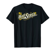 Load image into Gallery viewer, The Silver Seger Tee Band Tour 2019 T-Shirt
