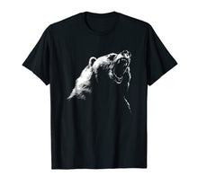 Load image into Gallery viewer, Funny shirts V-neck Tank top Hoodie sweatshirt usa uk au ca gifts for Bear T-Shirt Hike Camp Gift 1724098
