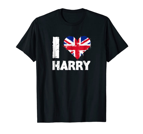 Funny shirts V-neck Tank top Hoodie sweatshirt usa uk au ca gifts for I love Harry t shirt 623097