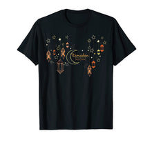 Load image into Gallery viewer, Funny shirts V-neck Tank top Hoodie sweatshirt usa uk au ca gifts for Ramadan Kareem T-Shirt - Ramadan Islamic Fasting T Shirt 863042
