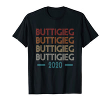 Load image into Gallery viewer, Pete Buttigieg 2020 46th Presidential Election Shirt
