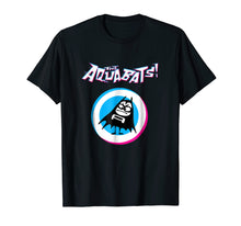 Load image into Gallery viewer, The Aquabats Logo T-Shirt - Official Merch
