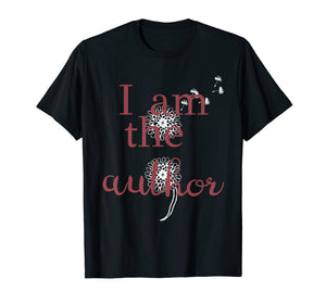 Suicide Prevention Shirt You Matter Semicolon T-Shirt