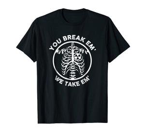 Funny shirts V-neck Tank top Hoodie sweatshirt usa uk au ca gifts for Radiology Tech Technologist RTR Funny X-Ray Shirt 1624526