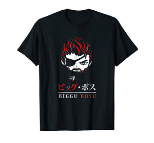 Funny shirts V-neck Tank top Hoodie sweatshirt usa uk au ca gifts for Big Metal Boss TShirt Gear and Apparel for Video Games 2432149