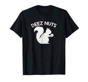 Funny shirts V-neck Tank top Hoodie sweatshirt usa uk au ca gifts for Deez Nuts Funny TShirt 661387