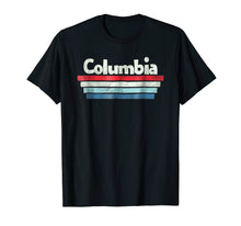 Load image into Gallery viewer, Columbia Tshirt
