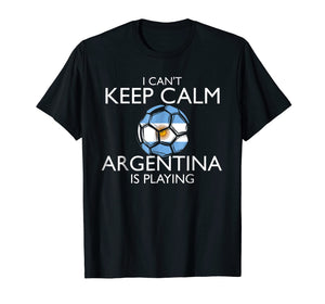 Funny shirts V-neck Tank top Hoodie sweatshirt usa uk au ca gifts for Argentina Football Jersey 2018 Argentinian Soccer T-Shirt 2081031