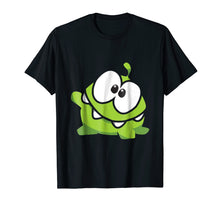 Load image into Gallery viewer, Funny shirts V-neck Tank top Hoodie sweatshirt usa uk au ca gifts for Om nom t shirt 909636
