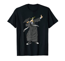 Load image into Gallery viewer, Dabbing Graduation Class Of 2019 Funny Gifts T-Shirt Men
