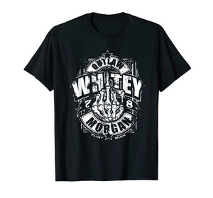 Funny shirts V-neck Tank top Hoodie sweatshirt usa uk au ca gifts for Whitey-Line Car 70 Year Show Morgan T-shirt Perfect 263307