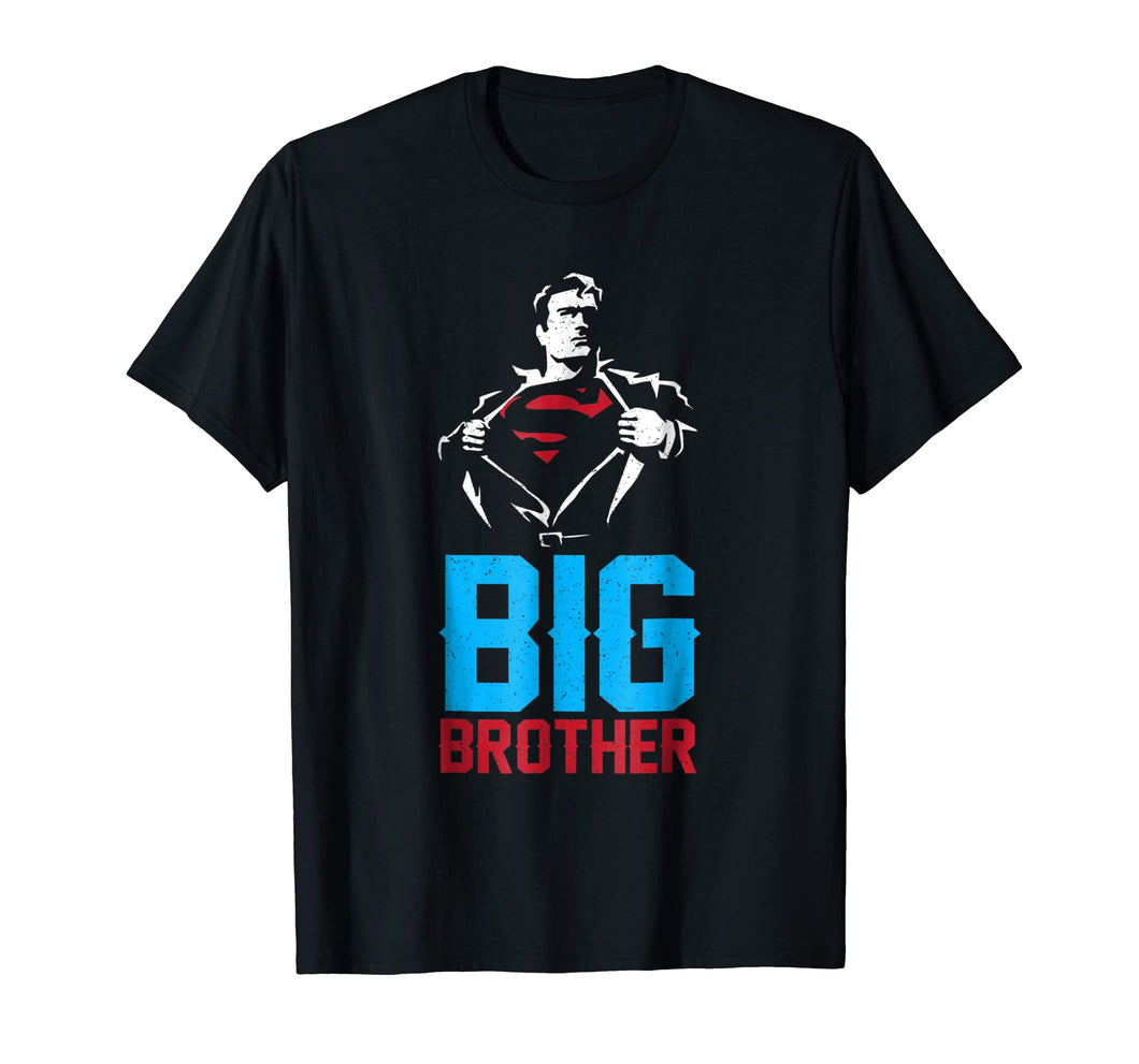 Funny shirts V-neck Tank top Hoodie sweatshirt usa uk au ca gifts for Funny Big Brother Superhero T-Shirt 1912226