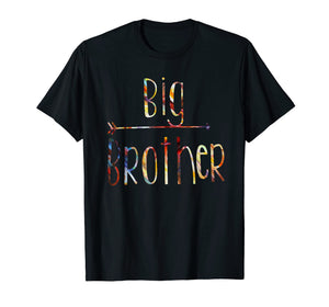 Funny shirts V-neck Tank top Hoodie sweatshirt usa uk au ca gifts for Unisex Men's Women's T Shirt Big Brother 2583770