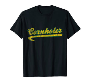 Funny shirts V-neck Tank top Hoodie sweatshirt usa uk au ca gifts for Cornhole Team Cornholer T-Shirt 2016689