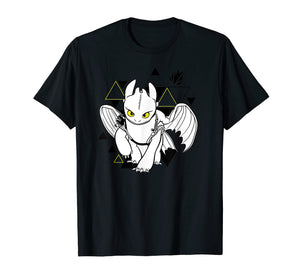 Funny shirts V-neck Tank top Hoodie sweatshirt usa uk au ca gifts for How to Train Your Dragon 3 Hidden World Dragon Wrap T-shirt 462517