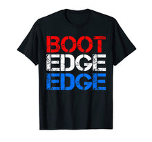 Load image into Gallery viewer, Funny shirts V-neck Tank top Hoodie sweatshirt usa uk au ca gifts for Pete Buttigieg TShirt Boot Edge Edge President 2020 USA Gift 220333
