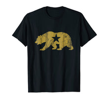 Load image into Gallery viewer, Funny shirts V-neck Tank top Hoodie sweatshirt usa uk au ca gifts for California Golden State Bear T-Shirt 1892384
