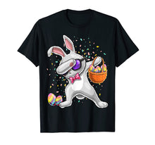 Load image into Gallery viewer, Funny shirts V-neck Tank top Hoodie sweatshirt usa uk au ca gifts for Dabbing Easter Bunny Shirt Kids Easter Egg Basket Gift Kids 3279877
