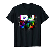 Load image into Gallery viewer, Funny shirts V-neck Tank top Hoodie sweatshirt usa uk au ca gifts for Dj Music Lover Music Player Sound Cool Funny T-shirt Gift 207448
