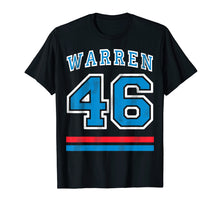 Load image into Gallery viewer, Funny shirts V-neck Tank top Hoodie sweatshirt usa uk au ca gifts for Vote Elizabeth Warren 2020 Democrat Vintage T-Shirt 2328679
