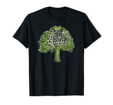 Load image into Gallery viewer, Funny shirts V-neck Tank top Hoodie sweatshirt usa uk au ca gifts for Reduce Reuse Recycle Green Tree Environmental Gift T-shirt 2205767
