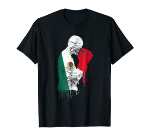 Funny shirts V-neck Tank top Hoodie sweatshirt usa uk au ca gifts for Mexican Boxing T Shirt Mexico Gloves Mitts 2752244