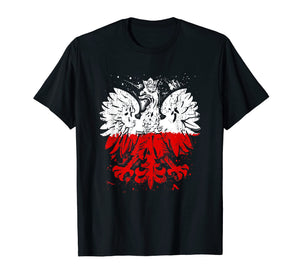 Funny shirts V-neck Tank top Hoodie sweatshirt usa uk au ca gifts for Polish Eagle Falcon Flag Polska Poland Dyngus Day Polonia 2236280