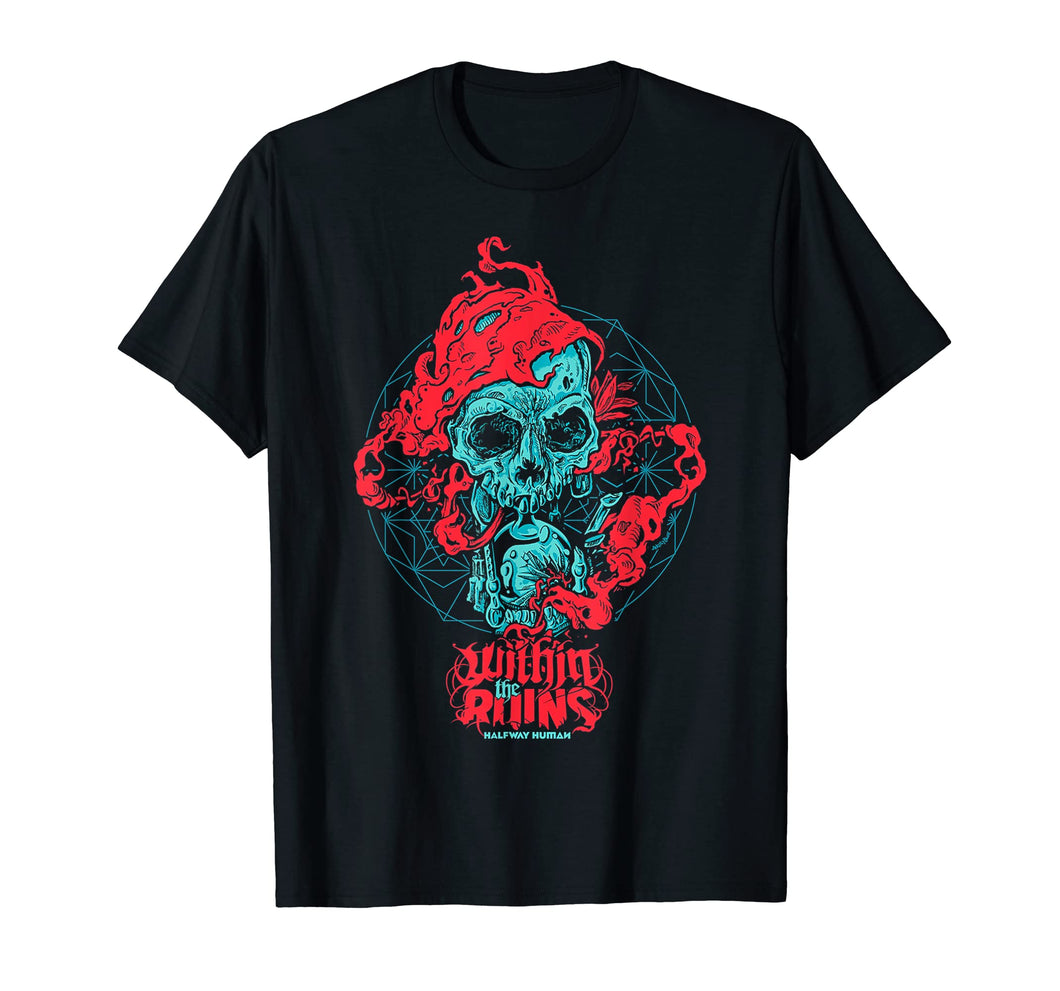 Funny shirts V-neck Tank top Hoodie sweatshirt usa uk au ca gifts for Within the Ruins T-Shirt 1539524