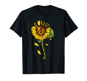 Funny shirts V-neck Tank top Hoodie sweatshirt usa uk au ca gifts for Country Girl Sunflower Love You Are My Sunshine Shirt 2025723