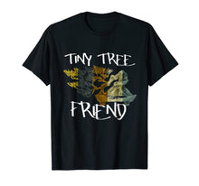 Load image into Gallery viewer, Funny shirts V-neck Tank top Hoodie sweatshirt usa uk au ca gifts for Tiny Tree Friend Humorous Bonsai Lover Shirt 1810276
