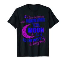 Load image into Gallery viewer, Funny shirts V-neck Tank top Hoodie sweatshirt usa uk au ca gifts for Rheumatoid Arthritis Shirt - Rheumatoid Arthritis Awareness 2693007
