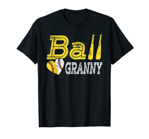Funny shirts V-neck Tank top Hoodie sweatshirt usa uk au ca gifts for Baseball Softball Ball Heart Granny Shirt Mother's Day Gifts 2456097