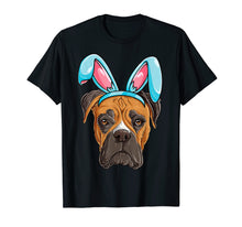 Load image into Gallery viewer, Funny shirts V-neck Tank top Hoodie sweatshirt usa uk au ca gifts for Easter Bunny Boxer T shirt Dog Lover Boys Girls Kids Gifts 2696420
