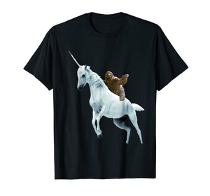 Funny shirts V-neck Tank top Hoodie sweatshirt usa uk au ca gifts for Unicorn Sloth T Shirt Design- Funny Animal T Shirt 1364390