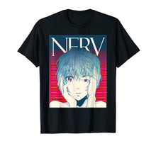 Load image into Gallery viewer, Funny shirts V-neck Tank top Hoodie sweatshirt usa uk au ca gifts for Neon Genesis Evangelion T-shirt 261229
