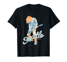 Load image into Gallery viewer, Funny shirts V-neck Tank top Hoodie sweatshirt usa uk au ca gifts for 90&#39;s Seattle City Grunge Music &amp; Travel T-Shirt 986387
