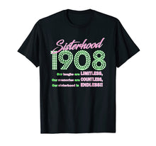 Load image into Gallery viewer, Funny shirts V-neck Tank top Hoodie sweatshirt usa uk au ca gifts for ENDLESS SISTERHOOD 1565758

