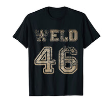 Load image into Gallery viewer, Funny shirts V-neck Tank top Hoodie sweatshirt usa uk au ca gifts for Weld 46. Bill Weld 2020 For President campaign T-Shirt 4612964
