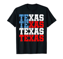 Load image into Gallery viewer, Funny shirts V-neck Tank top Hoodie sweatshirt usa uk au ca gifts for Texas T-Shirt Election Tshirt Reelection 2020 Tee Gift 2849971
