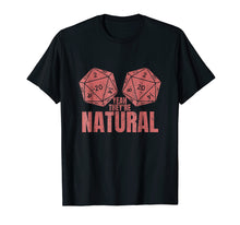 Load image into Gallery viewer, Yeah They're Natural Shirts | Yeah They Are Natural Tee
