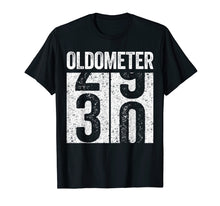 Load image into Gallery viewer, Funny shirts V-neck Tank top Hoodie sweatshirt usa uk au ca gifts for Oldometer 30 T-Shirt 30th Birthday Gift Shirt 923709
