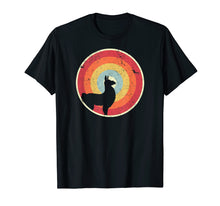 Load image into Gallery viewer, Funny shirts V-neck Tank top Hoodie sweatshirt usa uk au ca gifts for Llama Shirt. Retro Style Alpaca T-Shirt 831104
